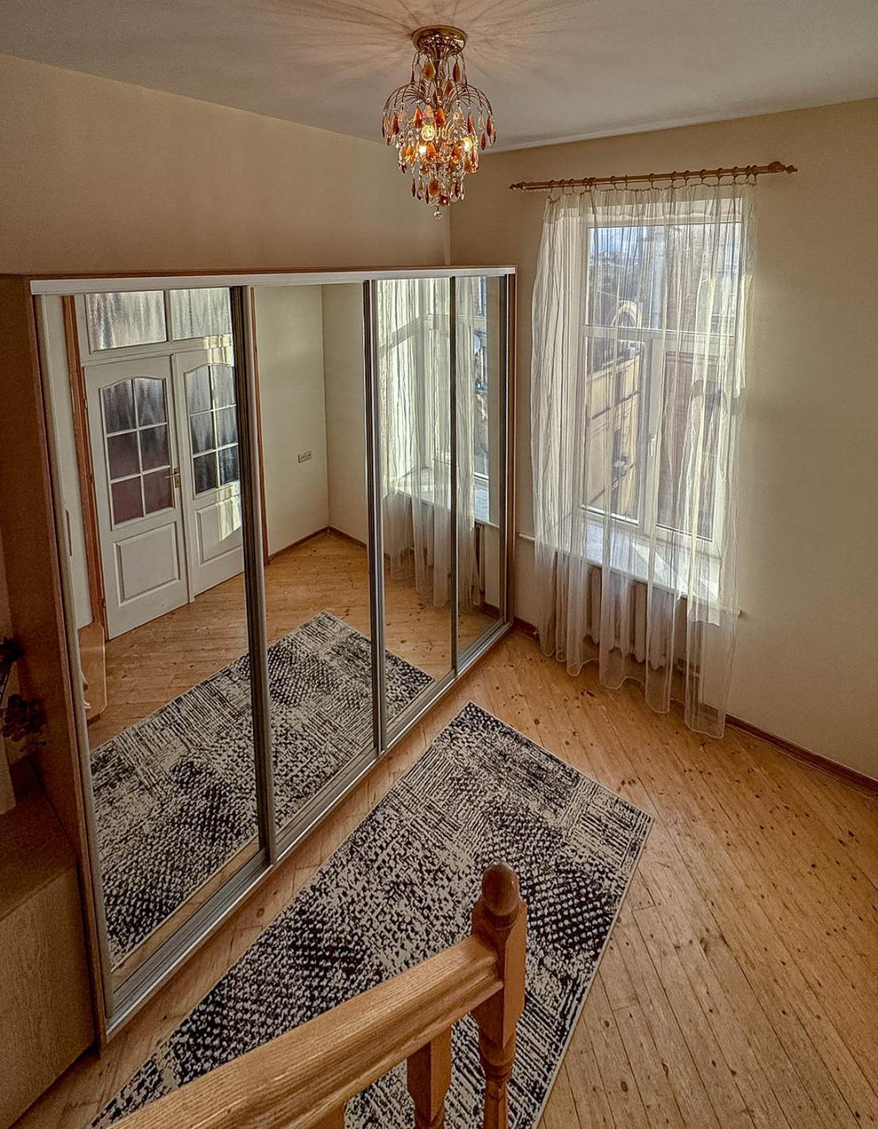 Avtentićni Apartamenti Bila Parku Shevchanka, 5 Spalen Kiev Exterior foto