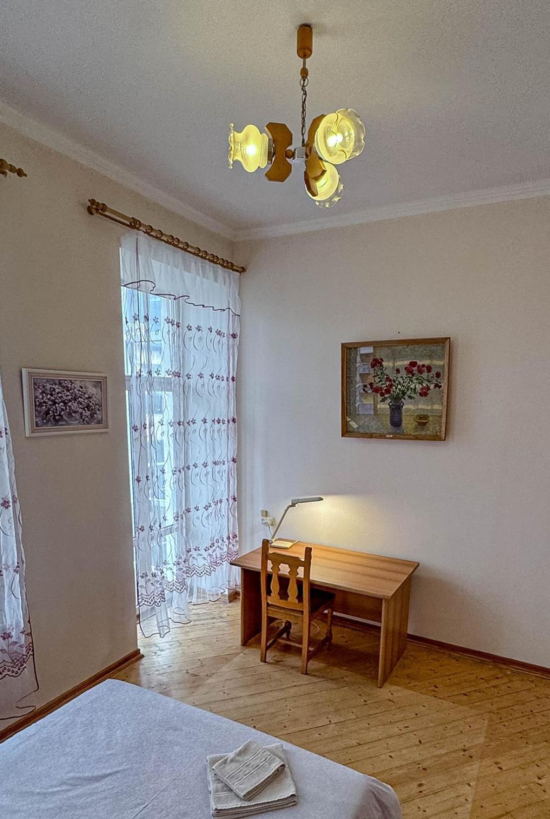 Avtentićni Apartamenti Bila Parku Shevchanka, 5 Spalen Kiev Exterior foto